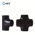 HIgh Quality Certificated Carbon Steel Seamless Pipe Fittings with ASME, GOST, EN